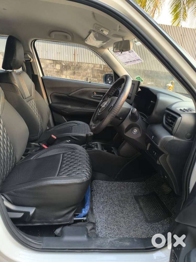 Maruti Suzuki Swift Vxi Ags, 2025, Petrol