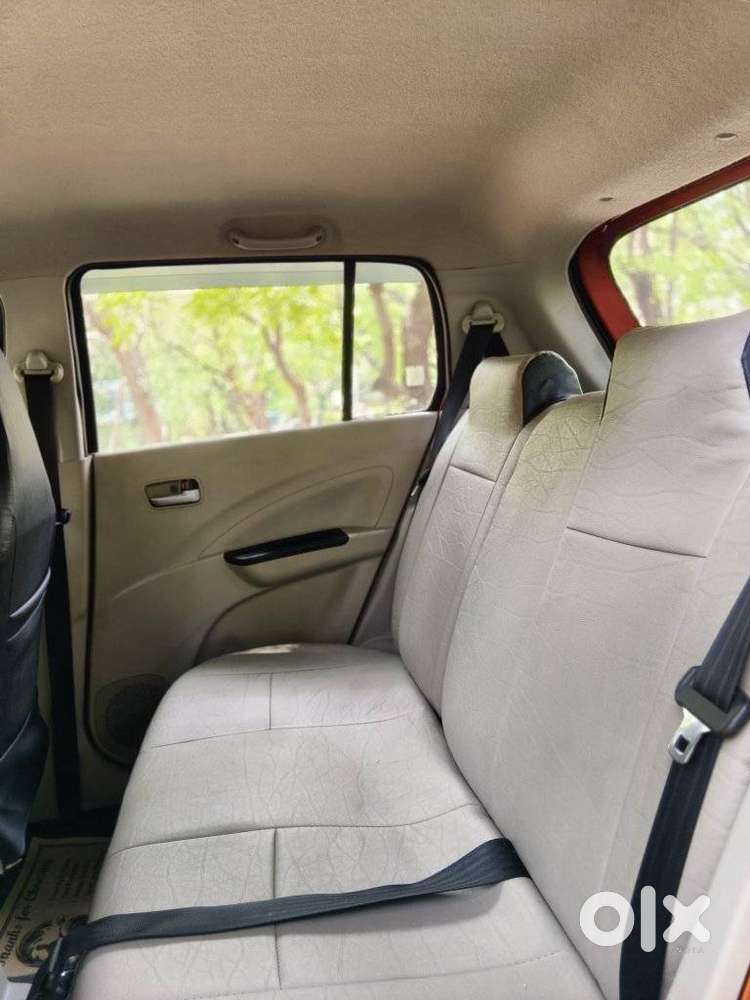 Maruti Suzuki Celerio Vxi(o), 2018, Petrol