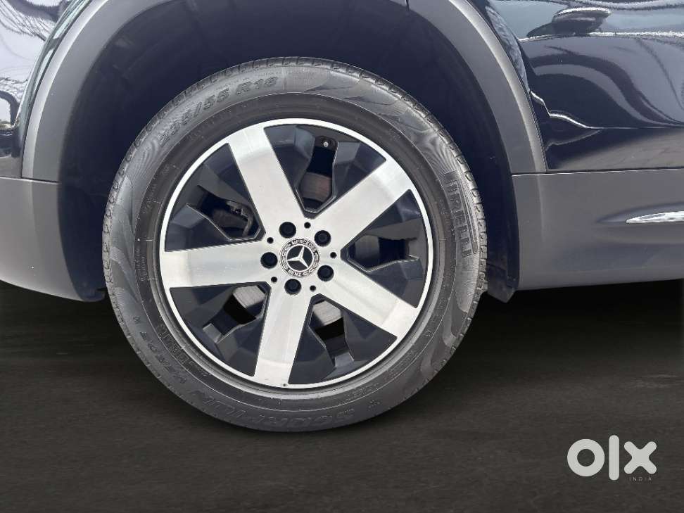 Mercedes-benz Glb 200, 2021, Petrol