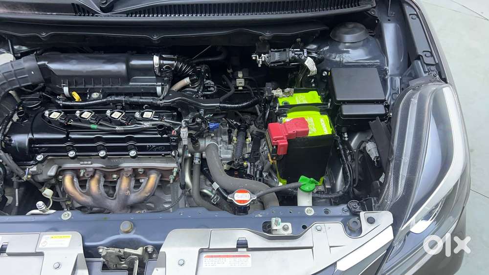 Maruti Suzuki Baleno 1.2 Zeta At, 2021, Petrol