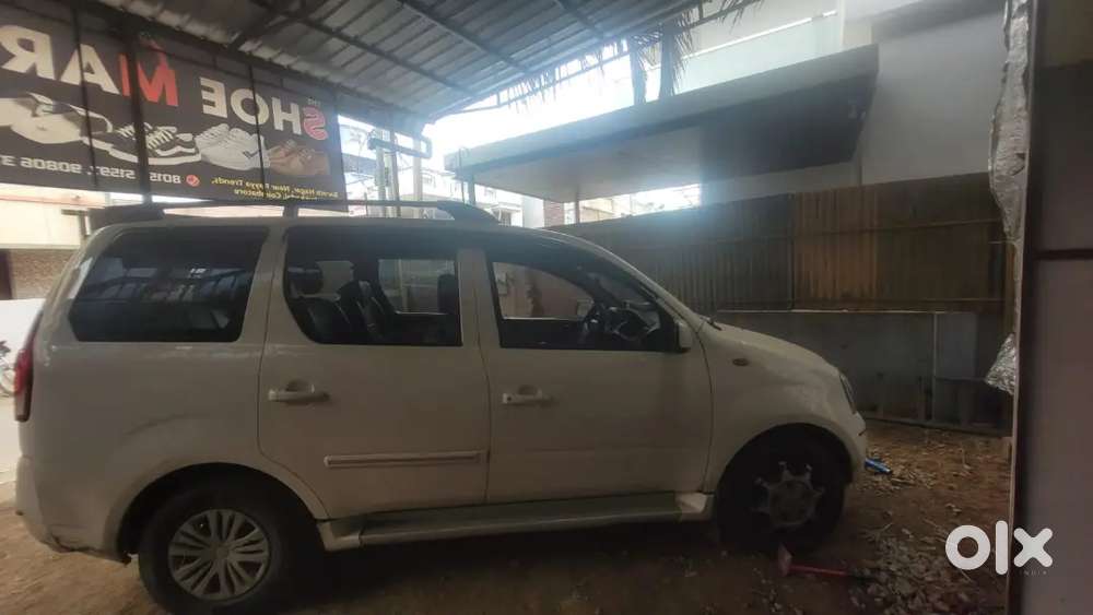 Mahindra Xylo 2010 Diesel Manual
