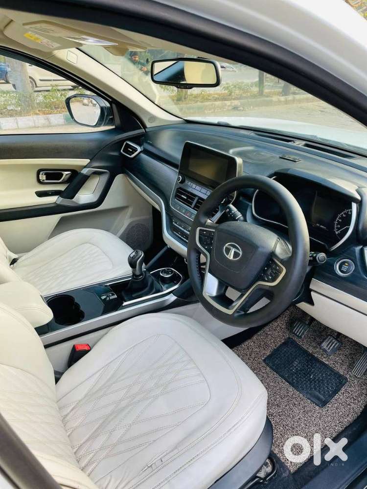 Tata Safari 2.0 Kryotec Xz Plus, 2021, Diesel