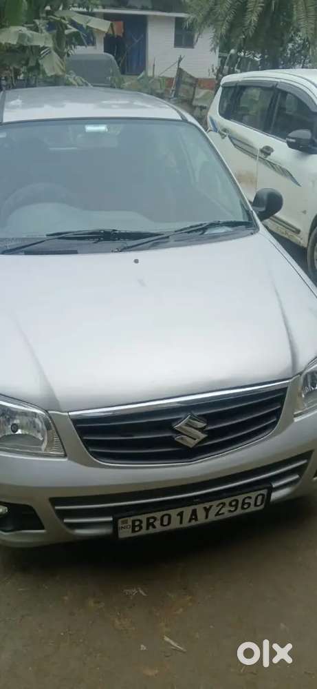 Maruti Suzuki Alto K10 2010 Petrol 42000 Km Driven