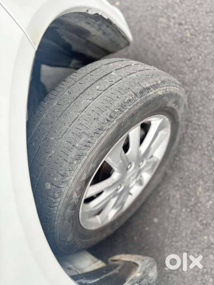 Honda Amaze Vx Diesel, 2015, Diesel
