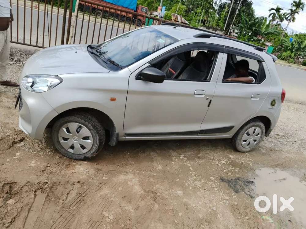 Maruti Suzuki Alto K10__2023
