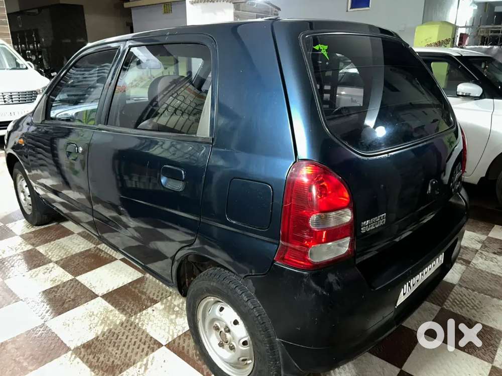 Alto Lxi For Sale