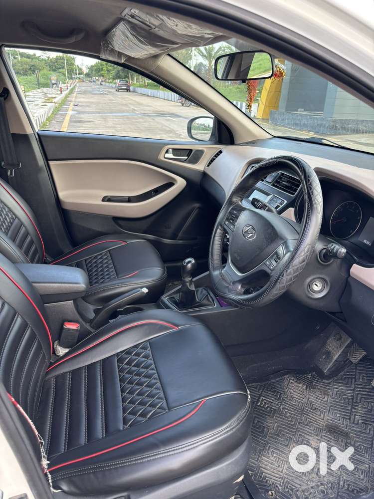 Hyundai Elite I20 Magna Plus, 2019, Petrol