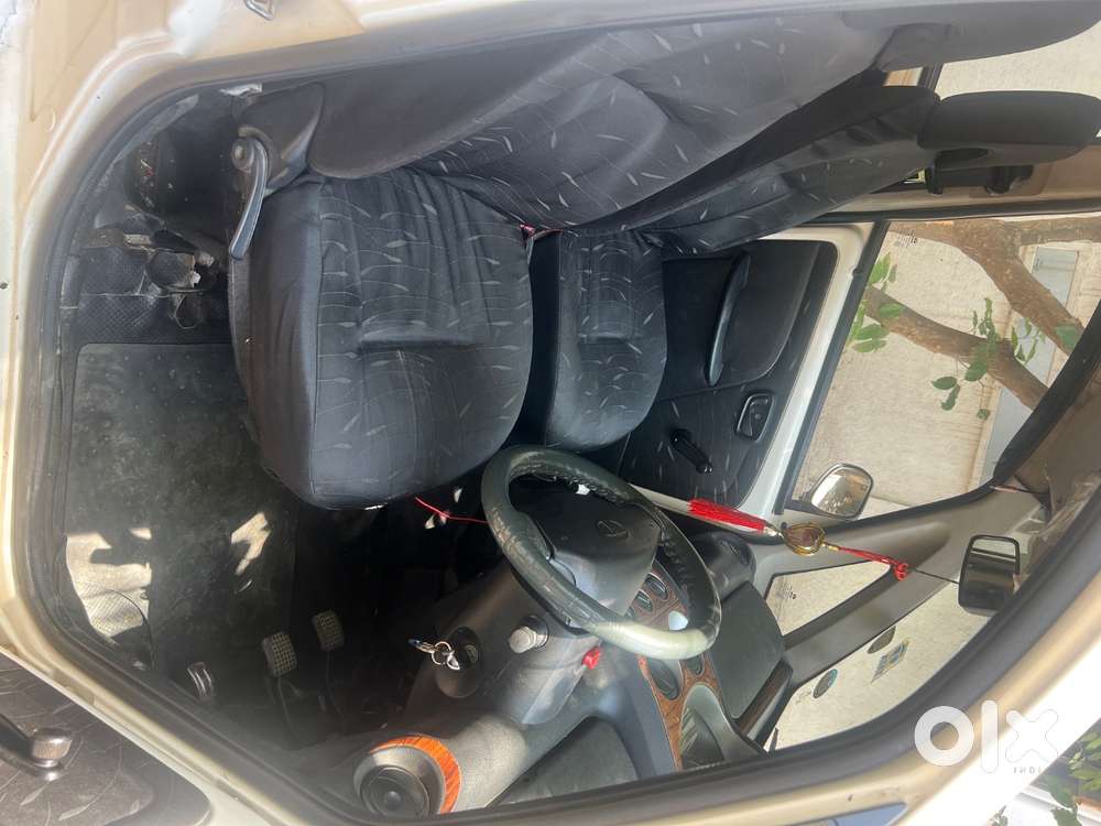 Tata Nano Cx Upgrade Bsiv Petrol For Sale