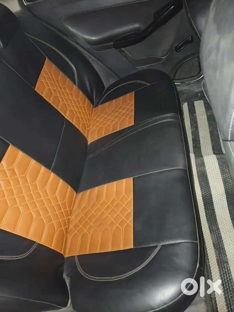 Tata Zest 2017 Diesel 155000 Km Driven