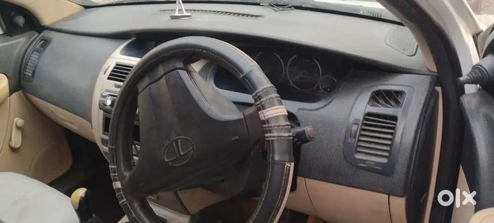 Tata Indica Vista 2012 Diesel 150000 Km Driven