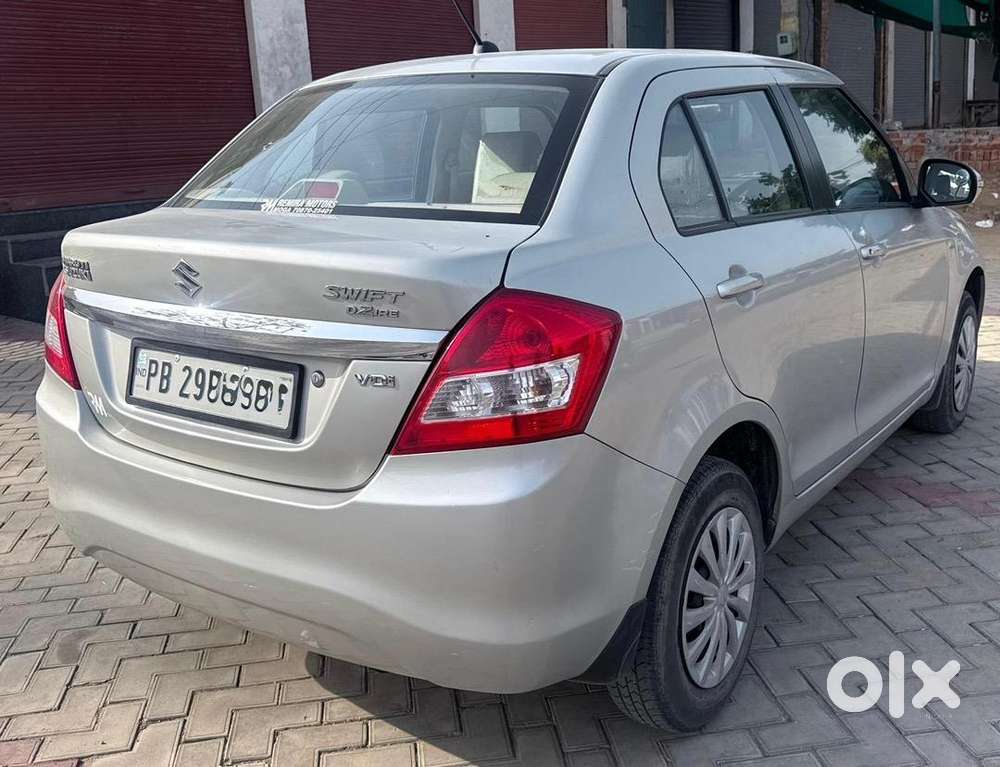 Maruti Suzuki Diesel 2015