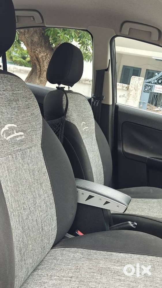 Tata Zest  Revotron 1.2 Xt, 2015, Petrol