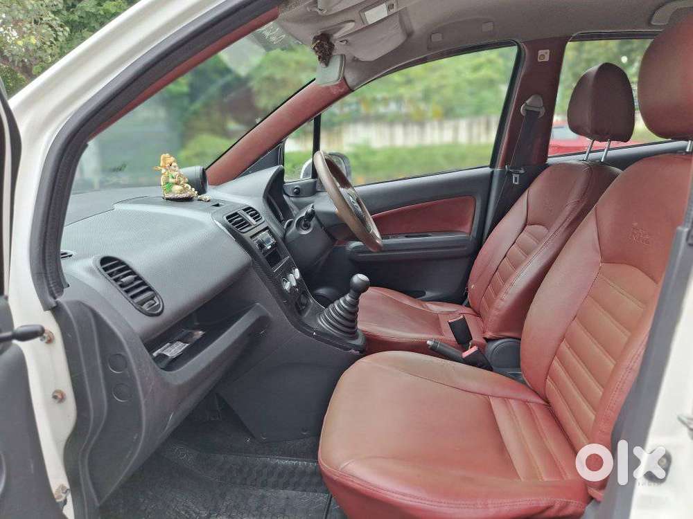 Maruti Suzuki Ritz Vxi (abs) Bs Iv, 2012, Petrol