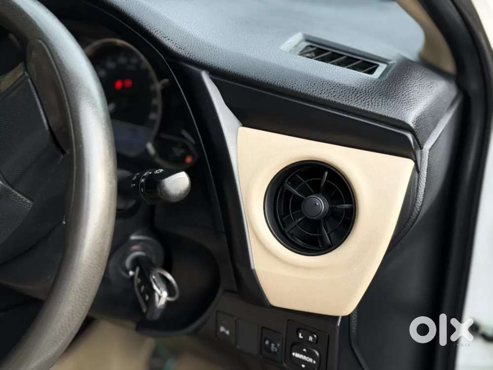 Toyota Corolla Altis Diesel Le, 2021, Diesel