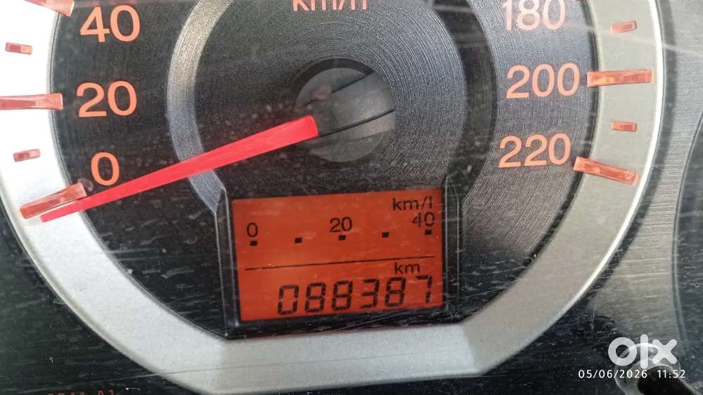 Honda City Petrol 2009.doctors Car