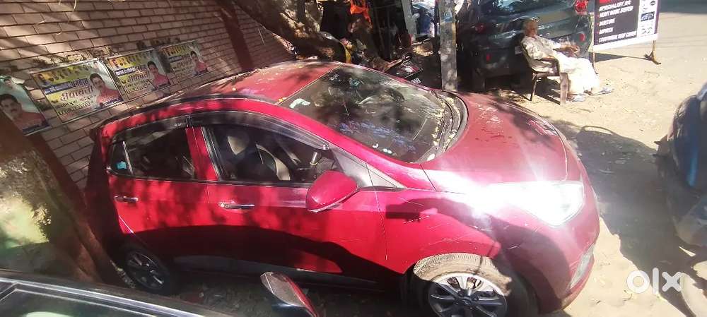 Hyundai Grand I10 2015 Cng & Hybrids 56000 Km Driven