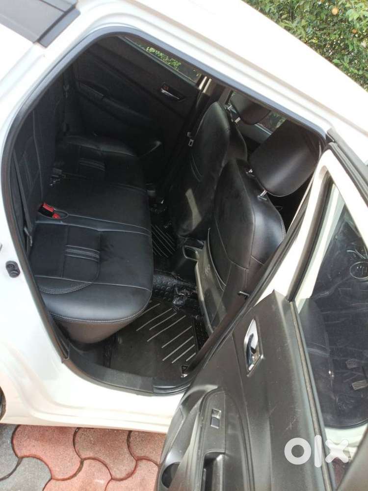 Maruti Suzuki Swift Vxi 2018, 2018, Petrol