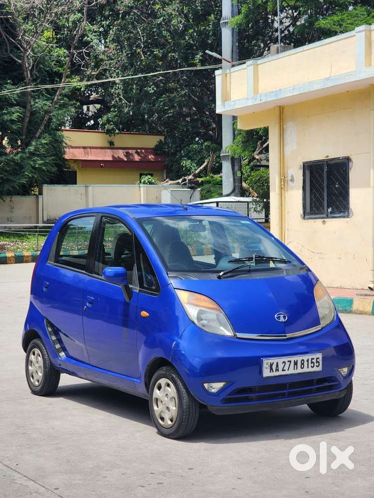 Tata Nano Xta, 2014, Petrol