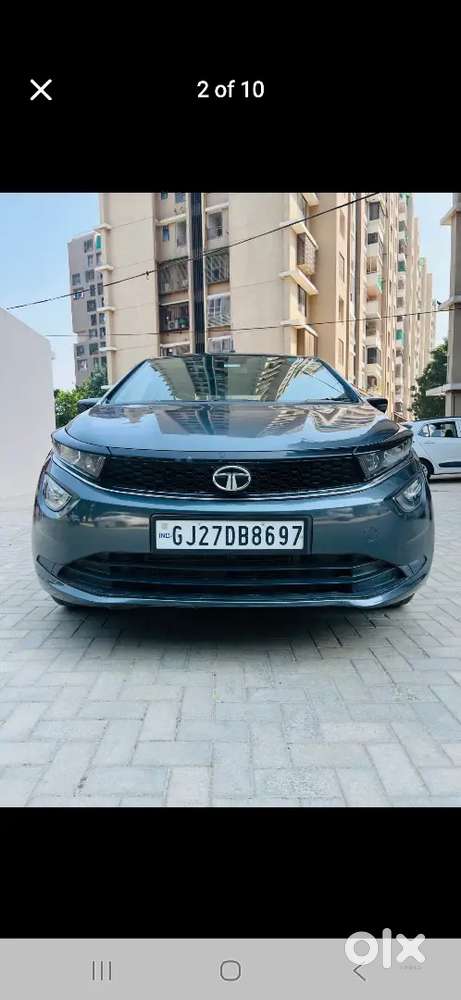 Tata Altroz 2020 Petrol Well Maintained