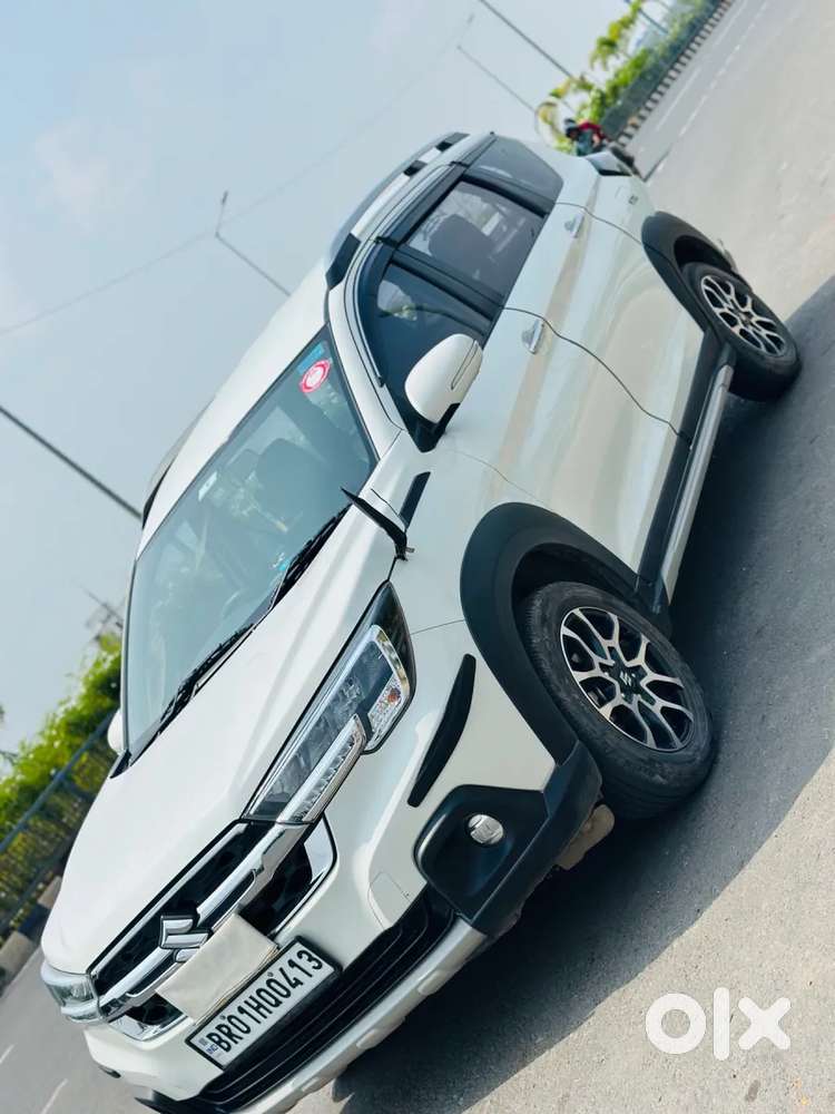 Maruti Suzuki Xl6 1.5 Zeta Mt, 2024, Petrol