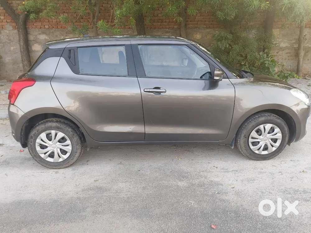 Maruti Suzuki Swift 2023 Petrol Good Condition