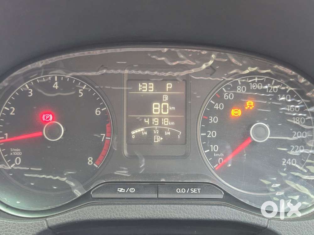 Volkswagen Polo Gt Tsi Sport Edition, 2016, Petrol