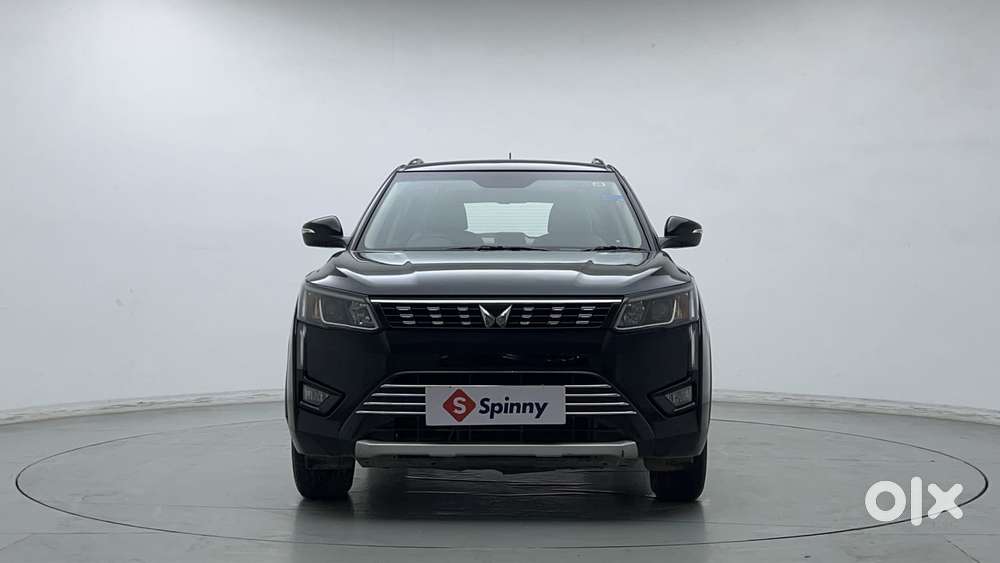 Mahindra Xuv300 W8 Option Diesel, 2023, Diesel