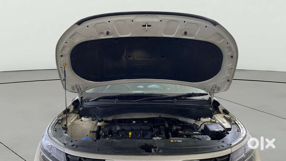 Kia Seltos Htk G, 2023, Petrol