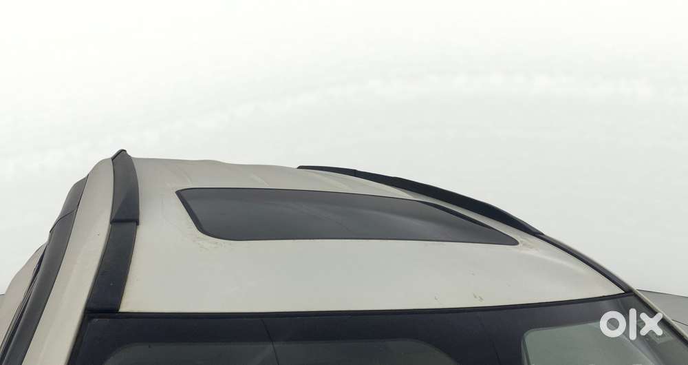 Mahindra Xuv500 W10 Awd, 2015, Diesel