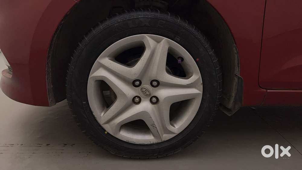 Hyundai Elite I20 [2018-2020] 1.2 Asta, 2017, Petrol