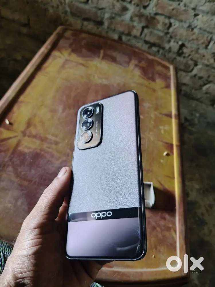 Oppo Reno 12 Pro 12+12 _256
