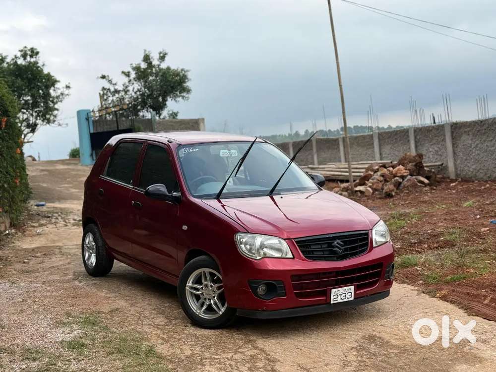 Showroom Condition (ml 10 Registration)