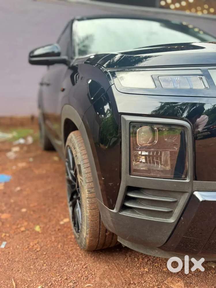 Hyundai Creta 2024 Diesel 26700 Km Driven