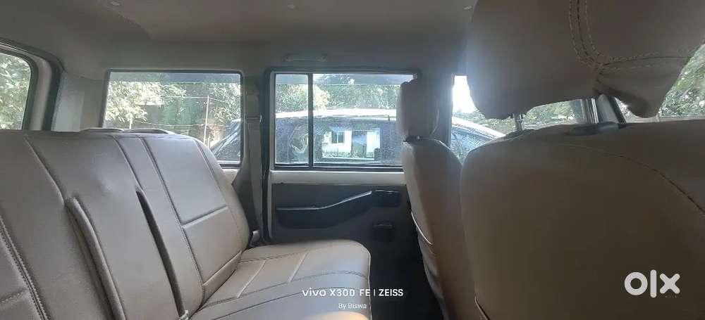 Mahindra Bolero 1.5 B4 Bvi 2023 Diesel