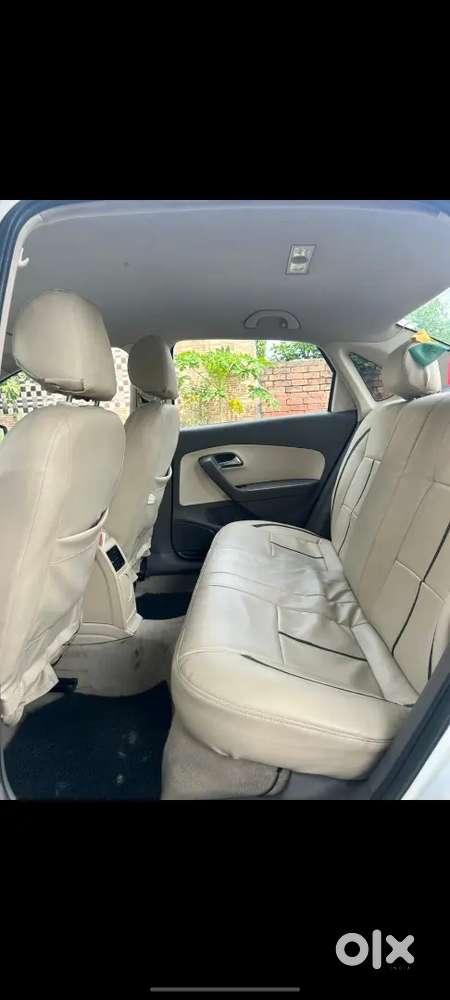 Volkswagen Vento 2014 Diesel 96568 Km Driven With Well Maintained