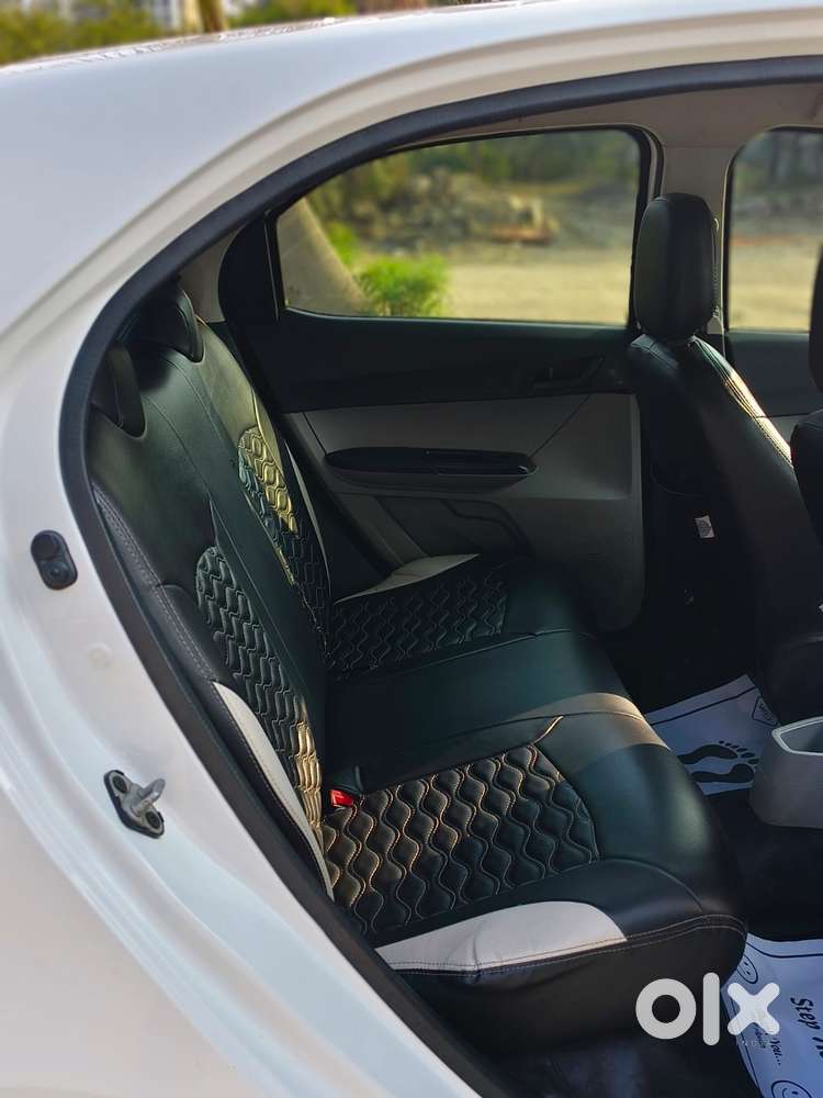 Tata Tiago 1.2 Revotron Xt (o), 2022, Petrol
