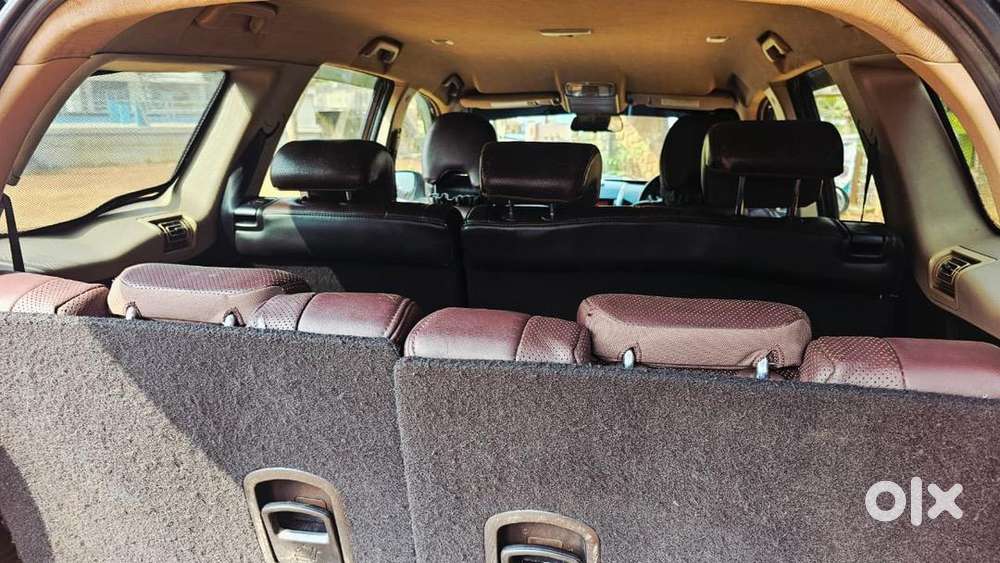 Mahindra Suv Diesel 2013
