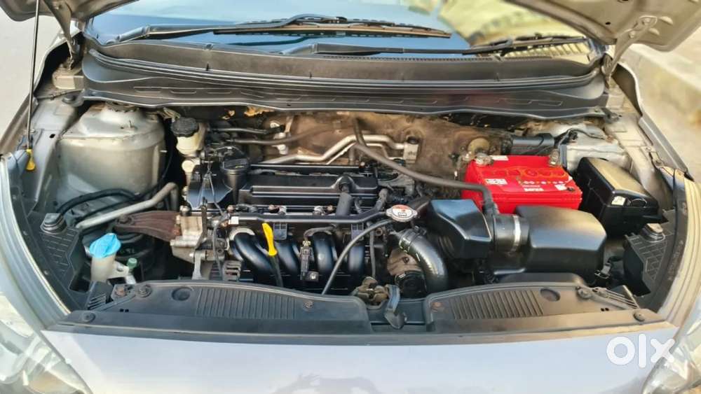 Hyundai I20 Magna, 2013, Petrol