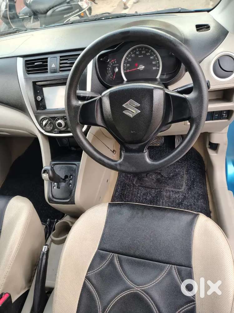 Maruti Suzuki Celerio 2014 Petrol Well Maintained