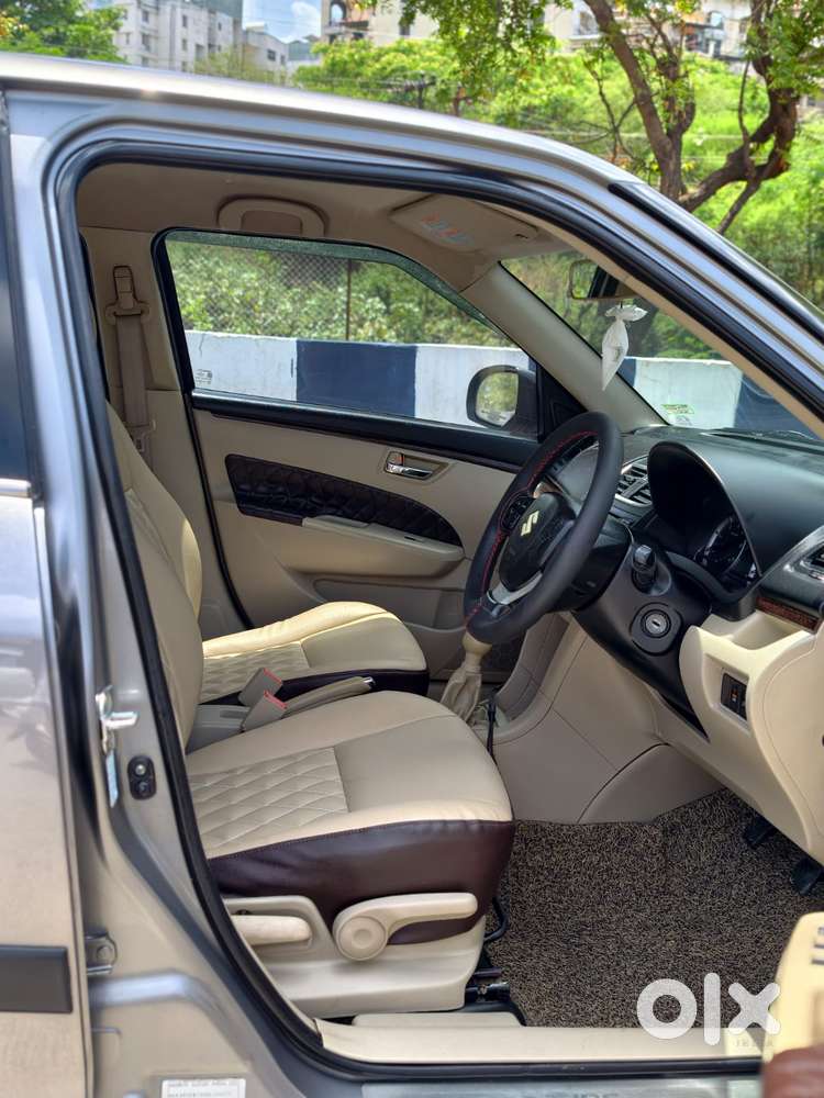 Maruti Suzuki Dzire 2017-2020 Zdi, 2013, Diesel