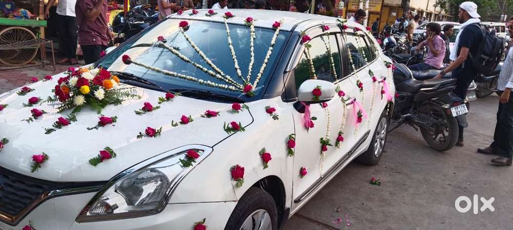 Maruti Suzuki Baleno 2018 Year