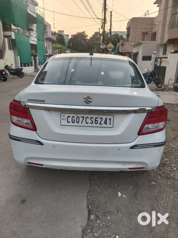 Swift Dzire Vxi 2024