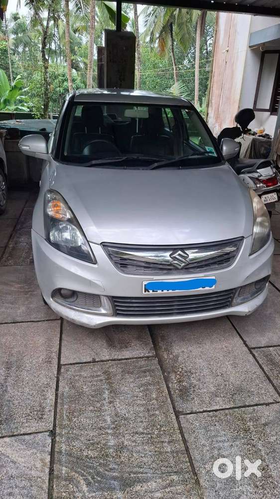 Maruti-swift Dzire Vx1 Bs1v