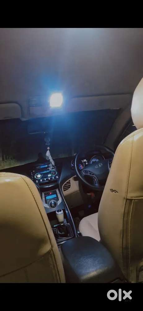 2014 Hyundai Elantra Diesel