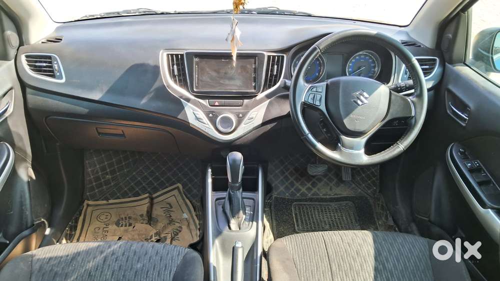 Maruti Suzuki Baleno
