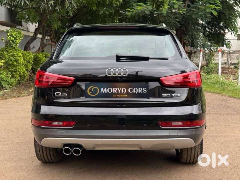 Audi Q3 2.0 30 Tdi Premium Fwd, 2019, Diesel