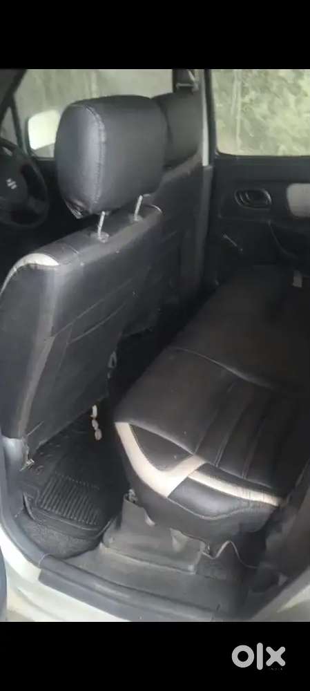 Maruti Suzuki Wagon R Lpg Manual 2007