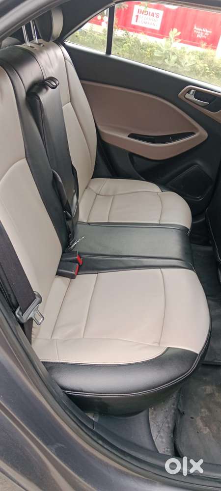 Hyundai I20 1.4 Asta (o) Crdi, 2019, Diesel