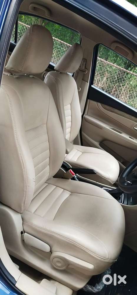 Maruti Suzuki Ciaz 1.5 Delta Shvs Amt, 2021, Petrol