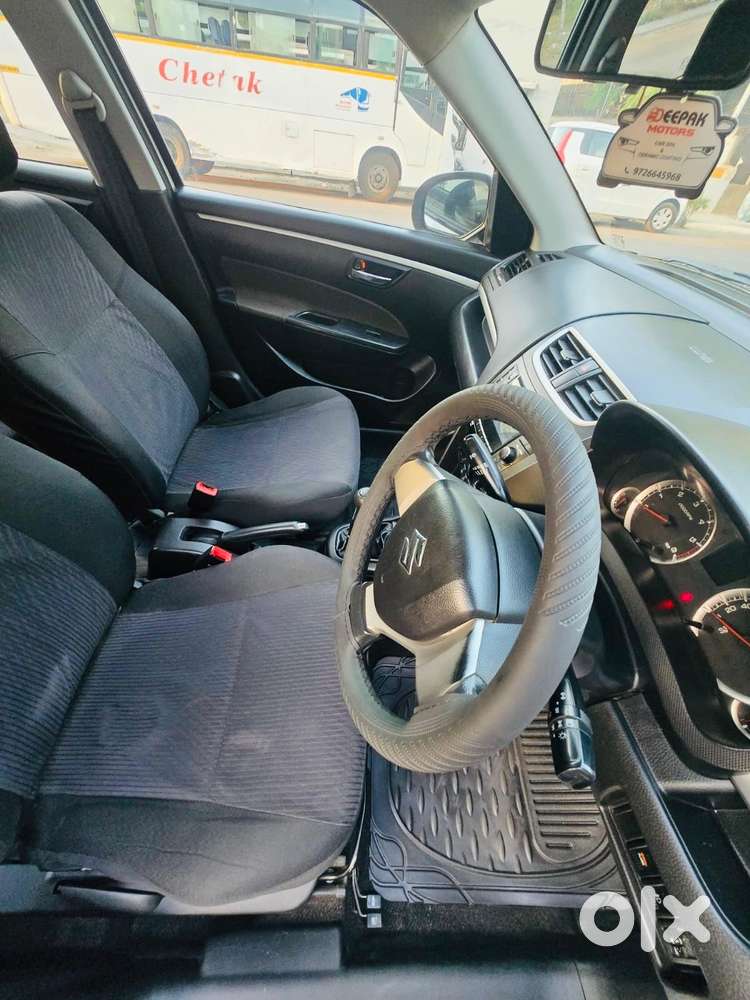 Maruti Suzuki Swift Ddis Vdi, 2016, Diesel